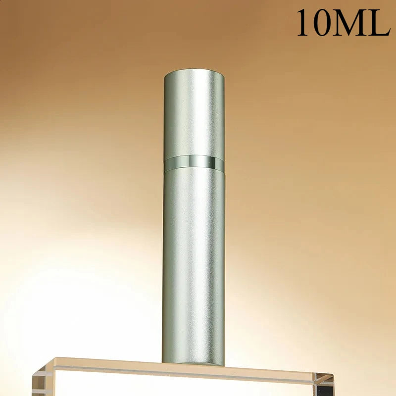 Botella spray atomizador con variedad