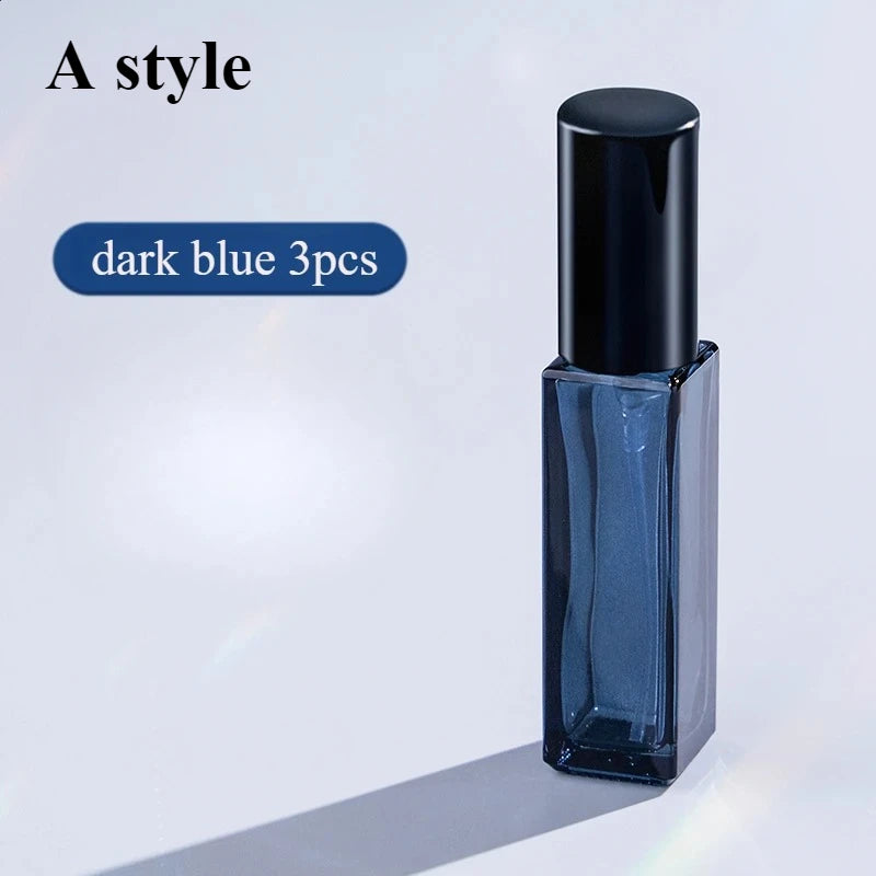 Frascos de perfume recargables