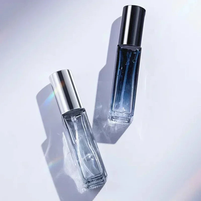 Frascos de perfume recargables