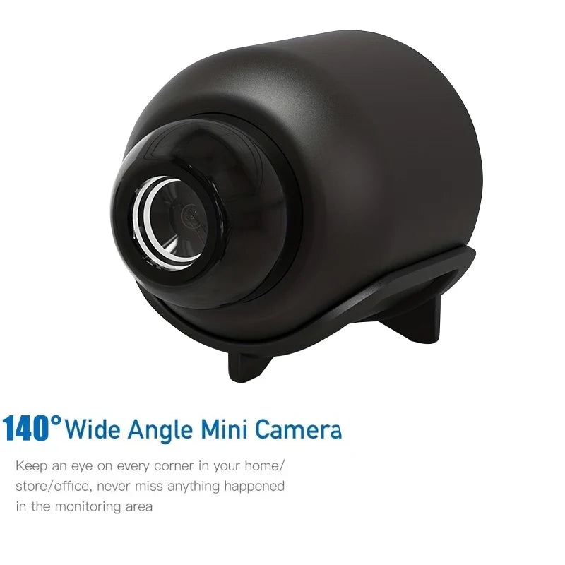 Mini camara espia
