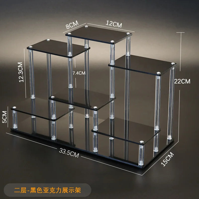 Exhibidor de Perfumes variantes