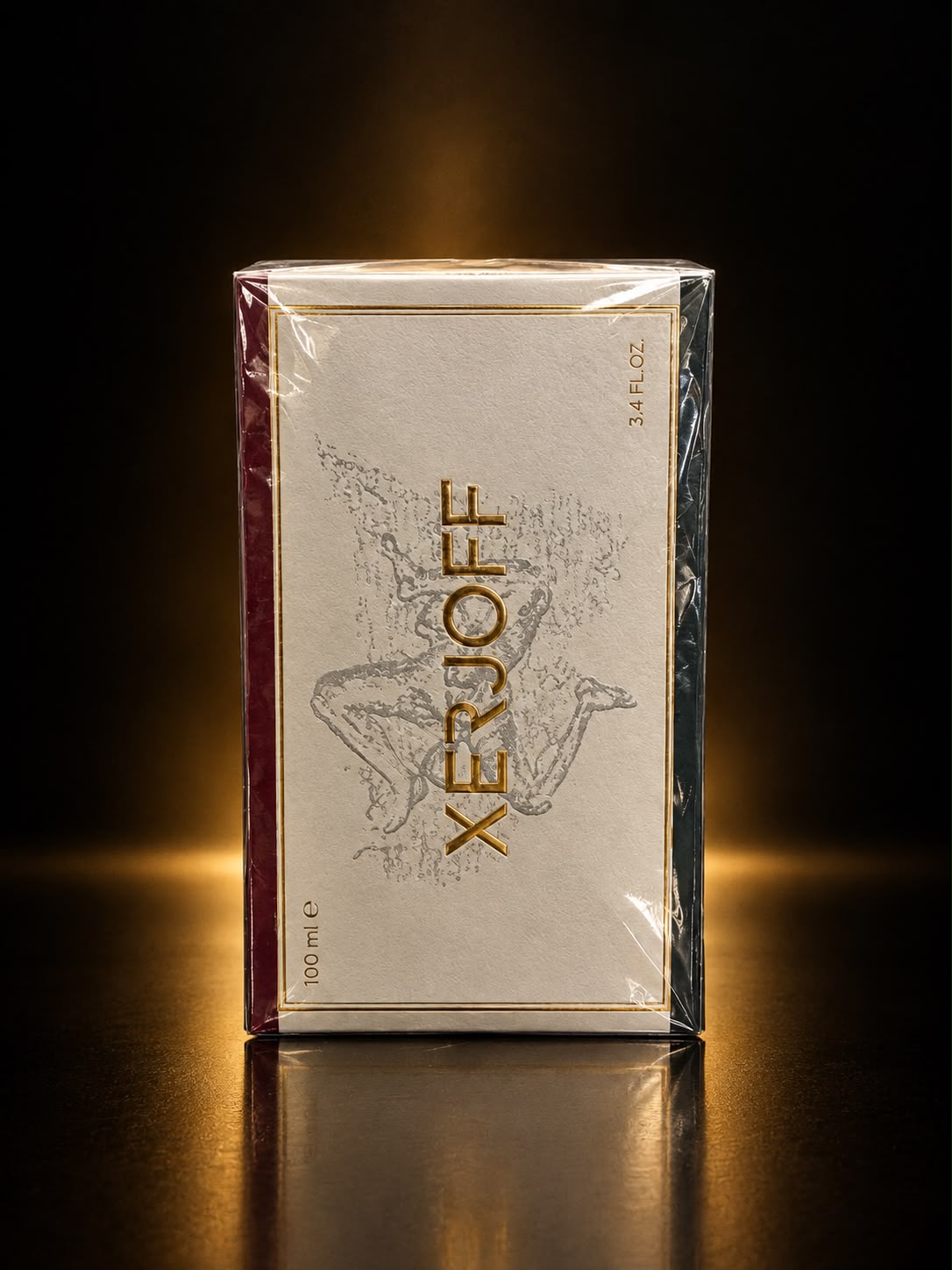 Xerjoff Naxos (reserva)