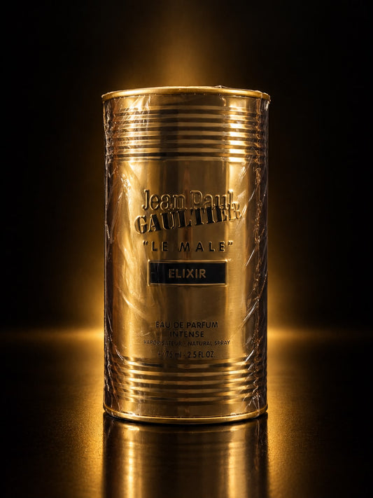 JPG Male elixir (reserva)