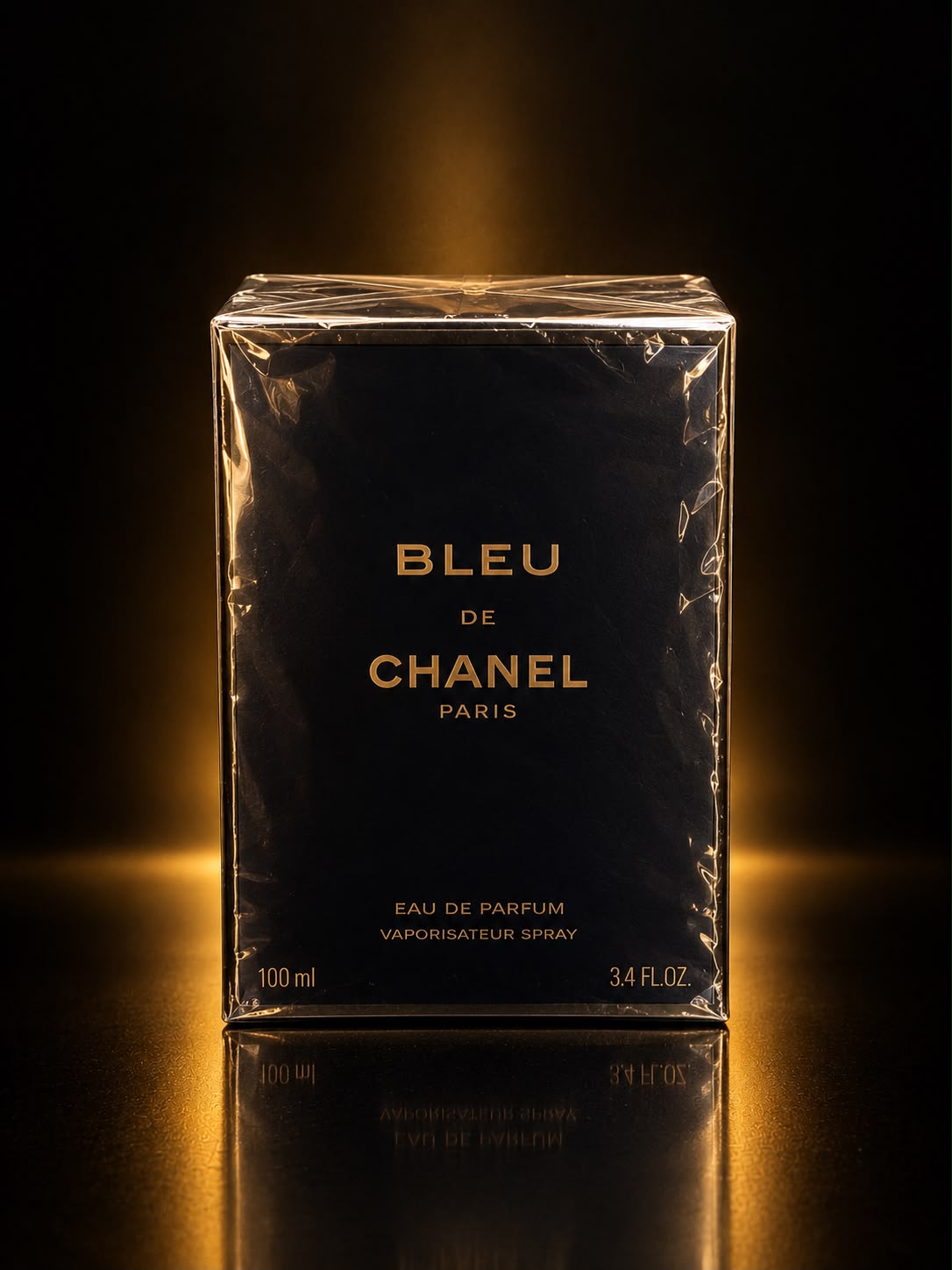 Bleu de Chanel EDP (reserva)
