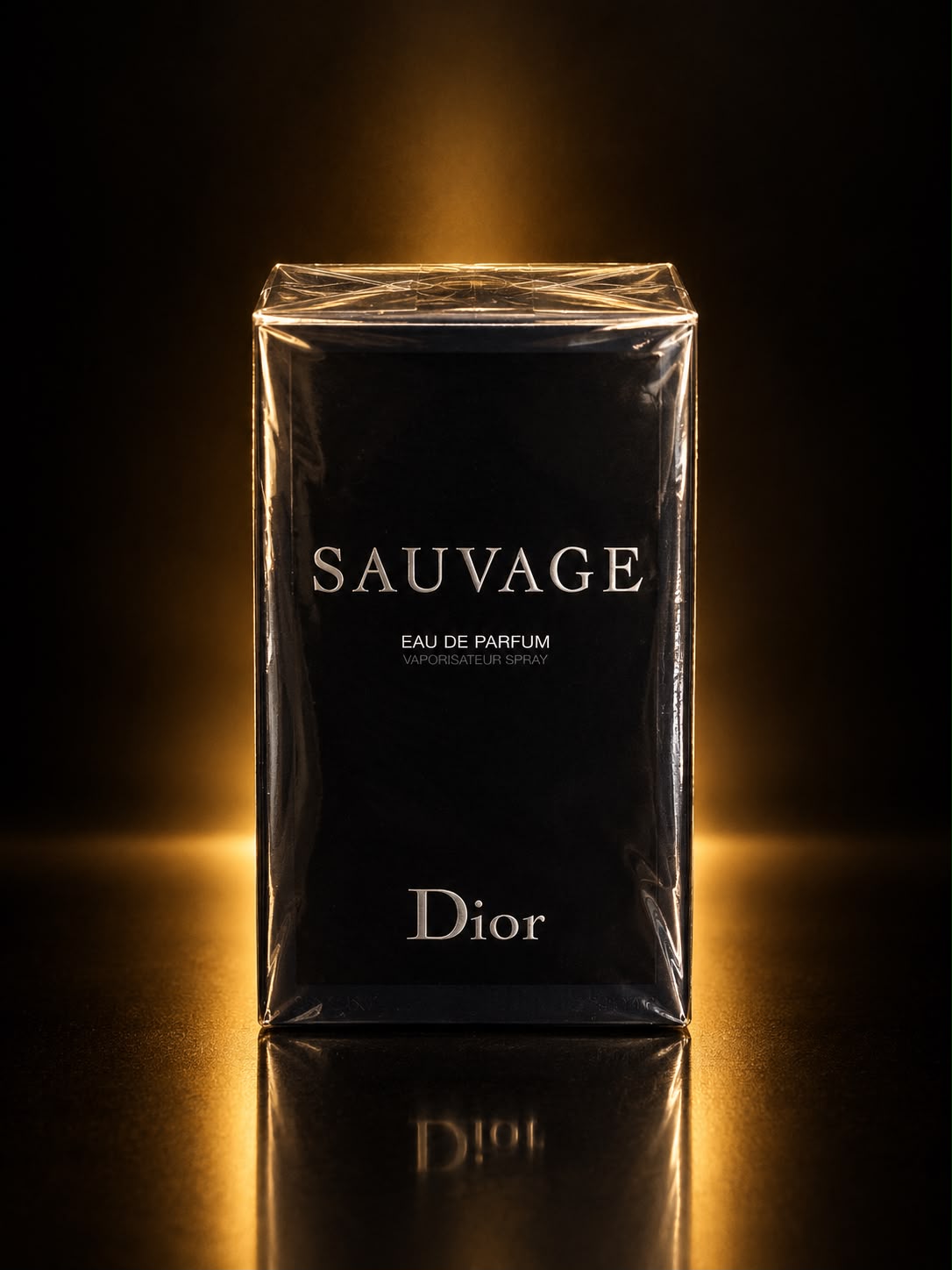 Dior Sauvage EDP (reserva)